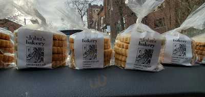 St John's Bakery