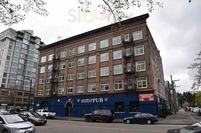 Ivanhoe Pub & Eatery