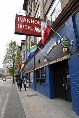 Ivanhoe Pub & Eatery