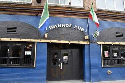 Ivanhoe Pub & Eatery