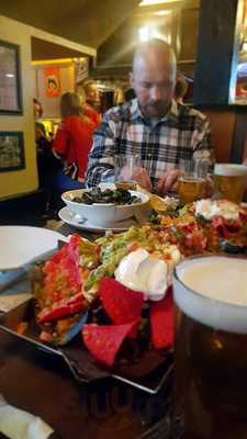 Nixx Neighbourhood Pub