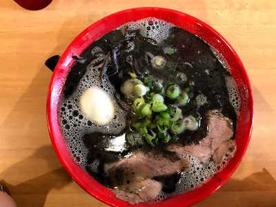 Hakata Shoryuken Ramen