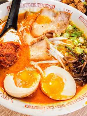 Hakata Shoryuken Ramen
