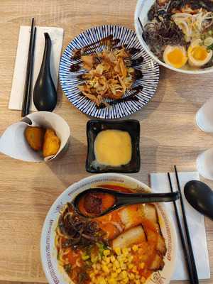 Hakata Shoryuken Ramen