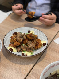 Hakata Shoryuken Ramen