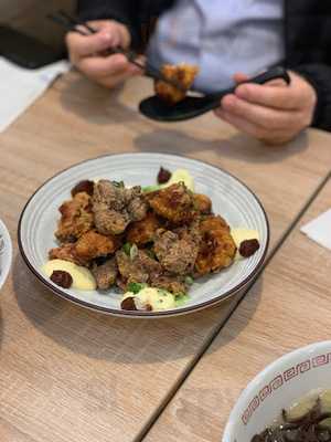 Hakata Shoryuken Ramen