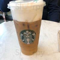 Starbucks - Ste-catherine E & De La Visitation