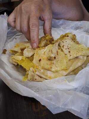 Drupati’s Doubles & Roti Shop