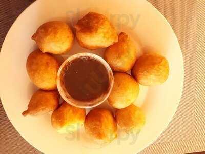 Drupati’s Doubles & Roti Shop