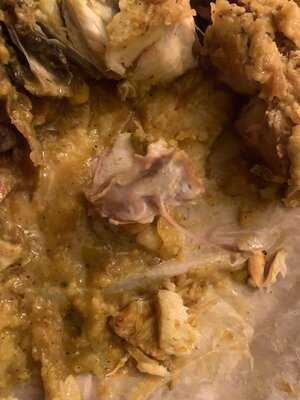 Drupati’s Doubles & Roti Shop