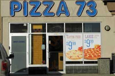 Pizza 73