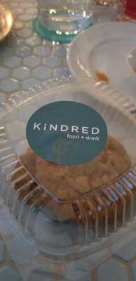 Kindred Food + Drink