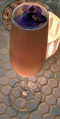 Kindred Food + Drink