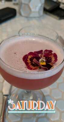 Kindred Food + Drink