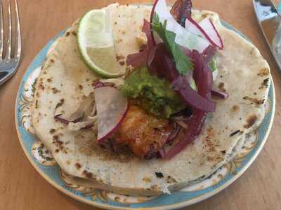 Kindred Food + Drink