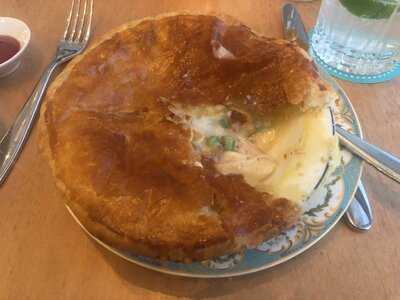 Kindred Food + Drink