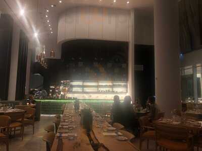 Kindred Food + Drink