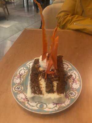 Kindred Food + Drink