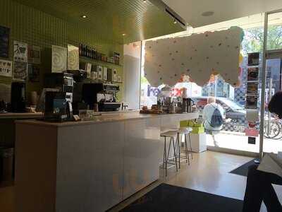 Dufflet Pastries Uptown