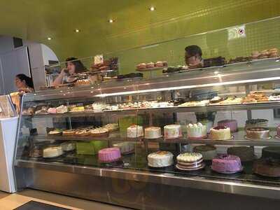 Dufflet Pastries Uptown