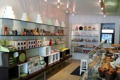 Dufflet Pastries Uptown