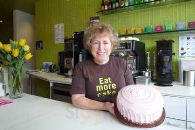 Dufflet Pastries Uptown