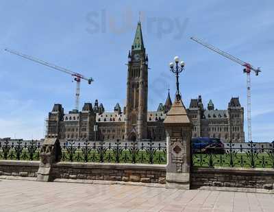 Chez Buntha Restaurant