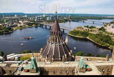 Chez Buntha Restaurant