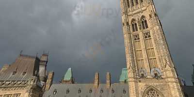 Chez Buntha Restaurant