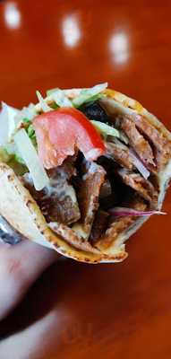 Buster's Pizza, Donair & Pasta