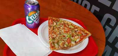 Buster's Pizza, Donair & Pasta