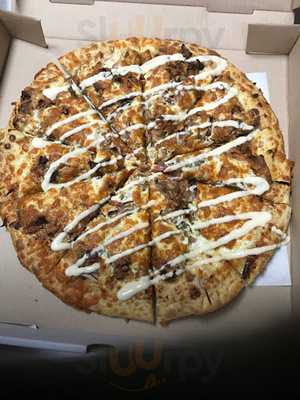 Buster's Pizza, Donair & Pasta