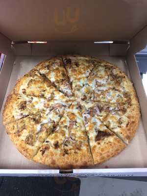 Buster's Pizza, Donair & Pasta