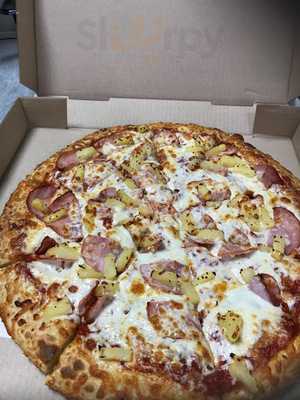 Buster's Pizza, Donair & Pasta