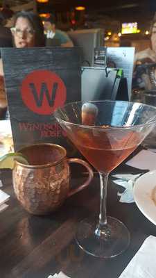 Windsor Rose Panorama Hills