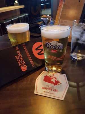 Windsor Rose Panorama Hills