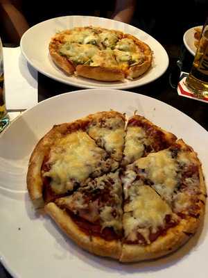 Windsor Rose Panorama Hills