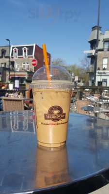 Second Cup Coffee