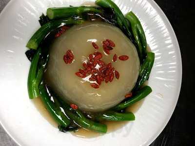 Bai Wei Seafood Restaurant