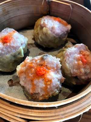 Bai Wei Seafood Restaurant