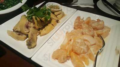 Bai Wei Seafood Restaurant