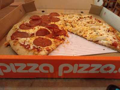 Pizza Pizza