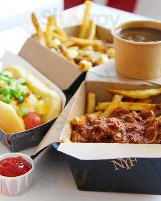 New York Fries