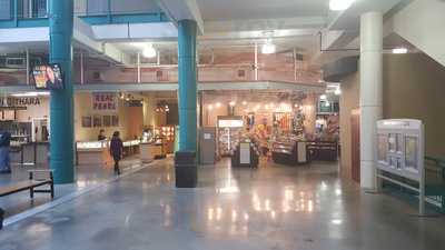 Delice Pastryshop & Bakery