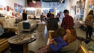 Delice Pastryshop & Bakery