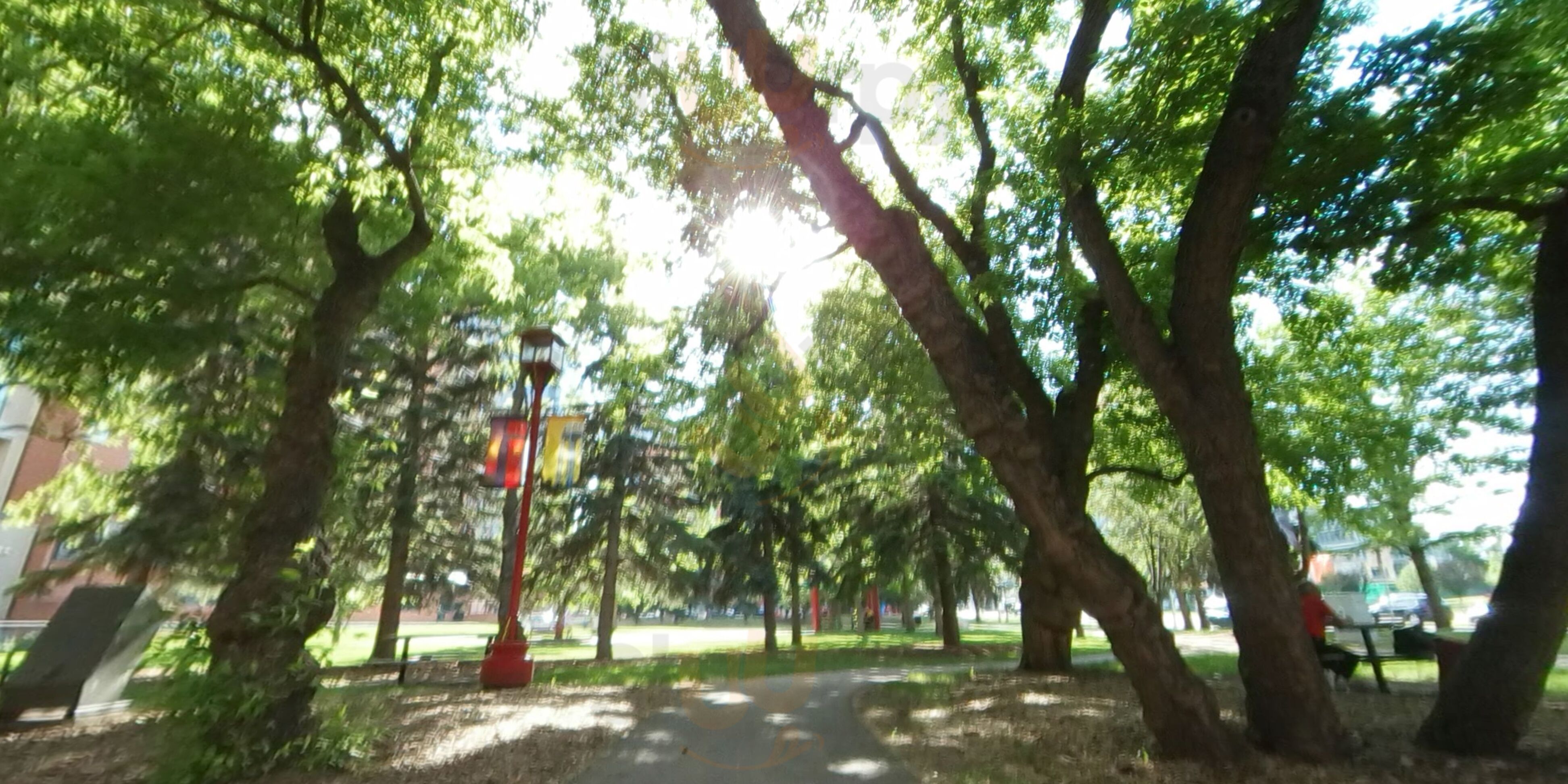 Delice Pastryshop & Bakery