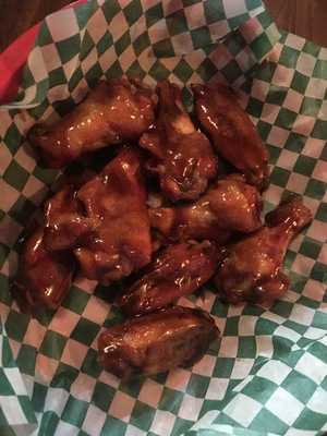 Muldoon's Irish Ale House