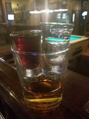 Muldoon's Irish Ale House