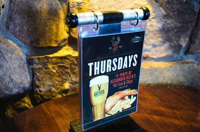 Muldoon's Irish Ale House