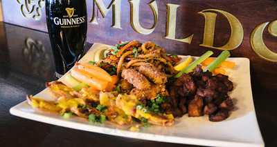 Muldoon's Irish Ale House